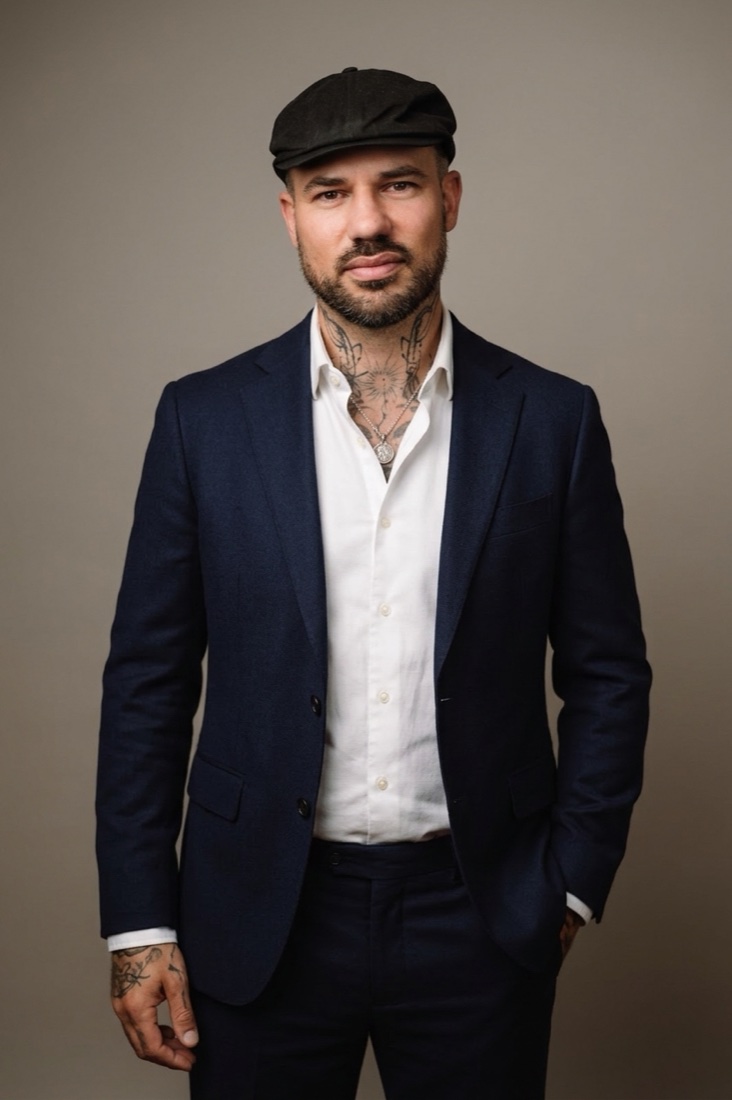 Aaron Desilva