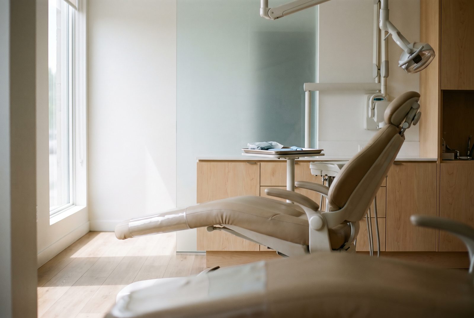 Dental and medical